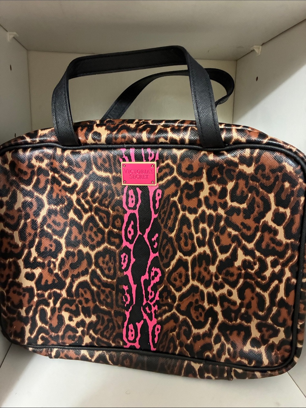 Victoria Secret Makeup Bag